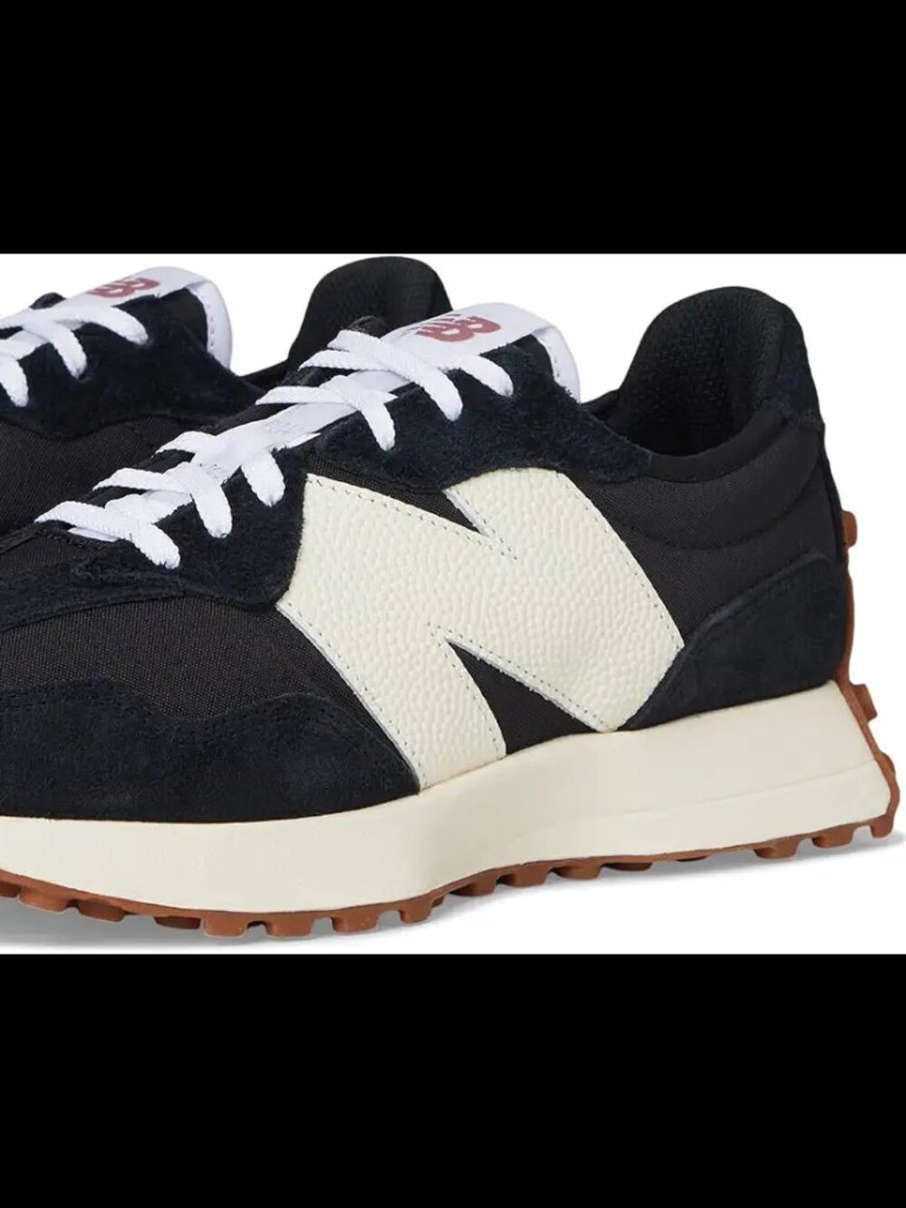 New Balance Classics 327